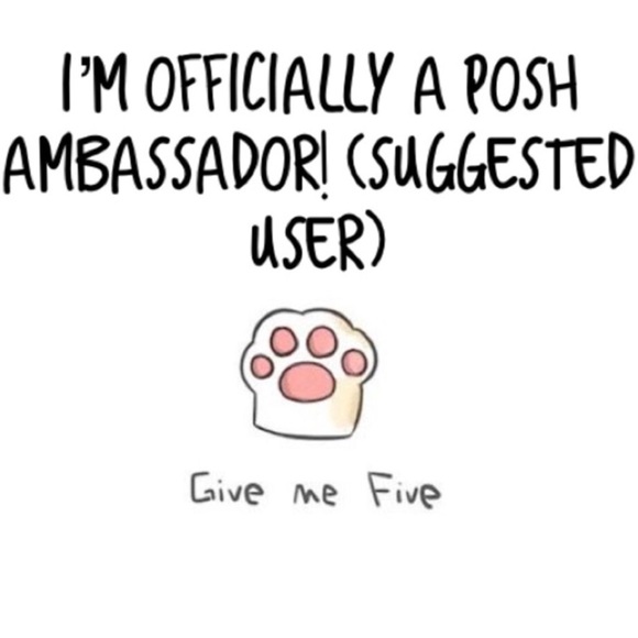 Meet your Posh Ambassador Claire - Picture 3 of 8
